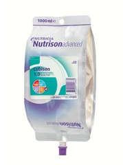 Nutrison Advanced Cubison