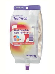 Nutrison 1000 Complete Multi Fibre