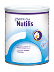 Nutilis Powder