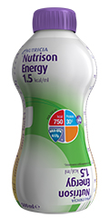 Nutrison Energy